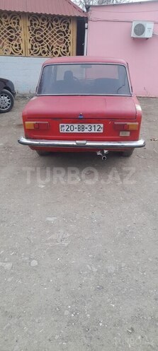 LADA (VAZ) 21011 1985, 51,538 km - 1.3 л - Goranboy