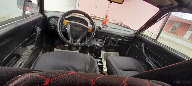 LADA (VAZ) 21011 1985, 51,538 km - 1.3 л - Goranboy
