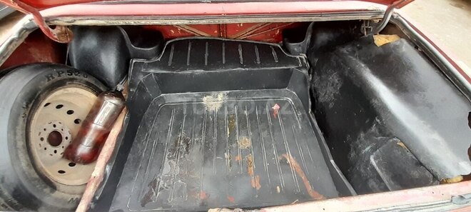 LADA (VAZ) 21011 1985, 51,538 km - 1.3 л - Goranboy