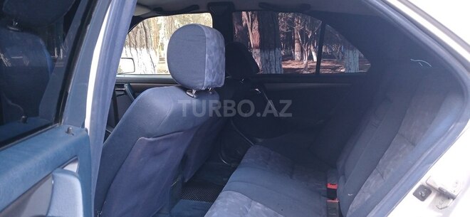 Mercedes C 200 2000, 276,453 km - 2.0 л - Bakı