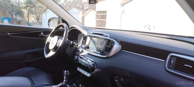 Kia Sorento 2016, 180,000 km - 2.0 l - Sumqayıt