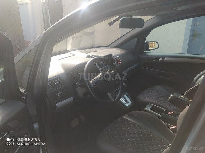 Opel Zafira 2006, 331,000 km - 1.9 l - Sumqayıt