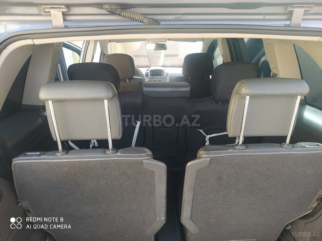 Opel Zafira 2006, 331,000 km - 1.9 l - Sumqayıt