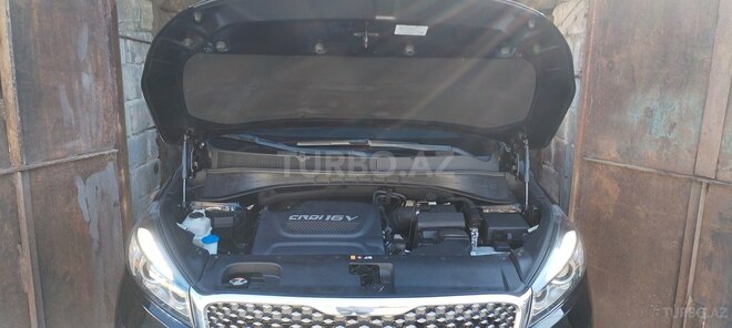 Kia Sorento 2016, 180,000 km - 2.0 l - Sumqayıt