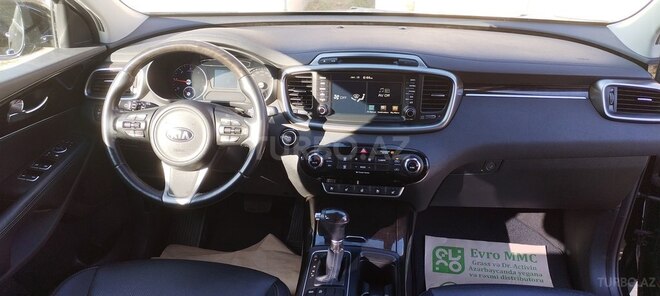 Kia Sorento 2016, 180,000 km - 2.0 l - Sumqayıt