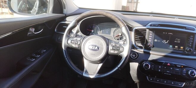 Kia Sorento 2016, 180,000 km - 2.0 l - Sumqayıt