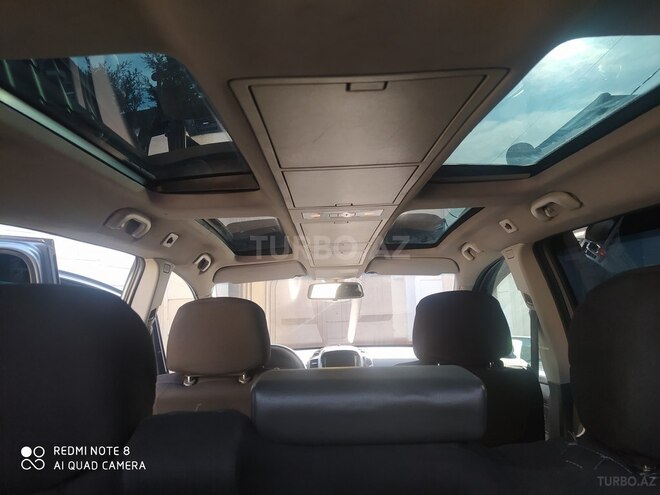 Opel Zafira 2006, 331,000 km - 1.9 l - Sumqayıt