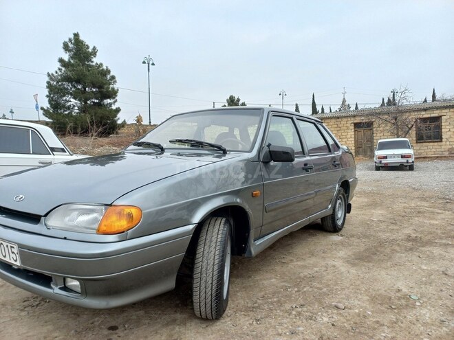 LADA (VAZ) 2115 2007, 255,000 km - 1.6 l - Tərtər