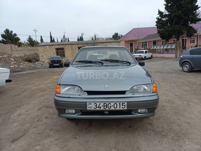 LADA (VAZ) 2115 2007, 255,000 km - 1.6 l - Tərtər