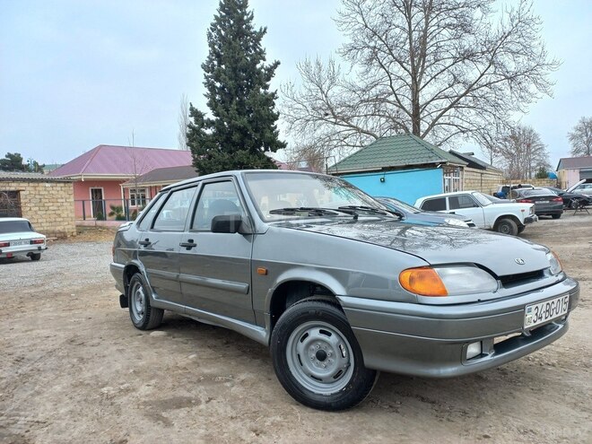 LADA (VAZ) 2115 2007, 255,000 km - 1.6 l - Tərtər
