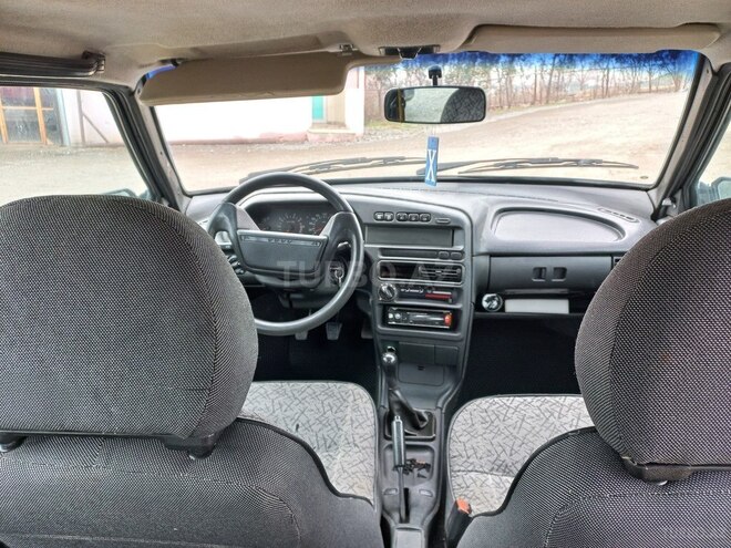LADA (VAZ) 2115 2007, 255,000 km - 1.6 l - Tərtər