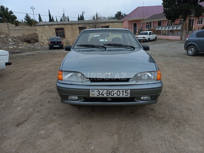 LADA (VAZ) 2115 2007, 255,000 km - 1.6 l - Tərtər