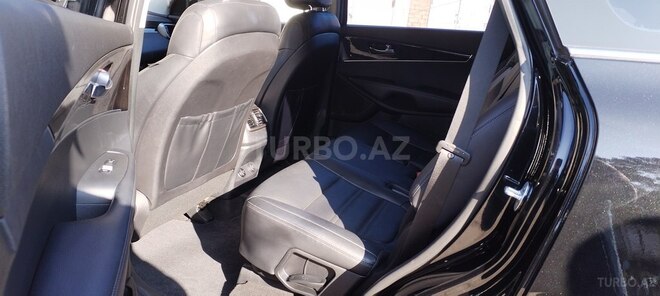 Kia Sorento 2016, 180,000 km - 2.0 l - Sumqayıt