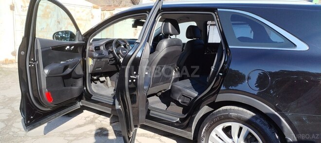 Kia Sorento 2016, 180,000 km - 2.0 l - Sumqayıt