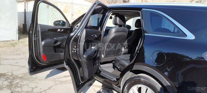 Kia Sorento 2016, 180,000 km - 2.0 l - Sumqayıt