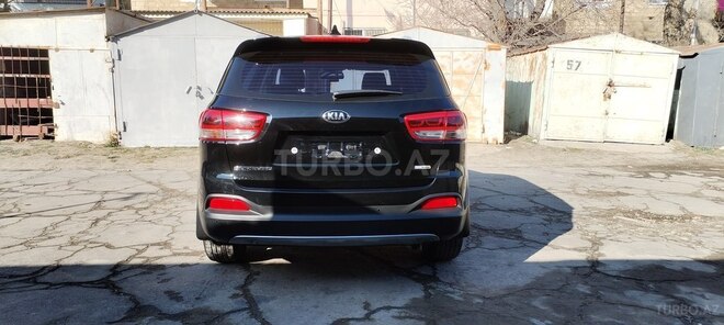 Kia Sorento 2016, 180,000 km - 2.0 l - Sumqayıt