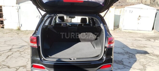 Kia Sorento 2016, 180,000 km - 2.0 l - Sumqayıt