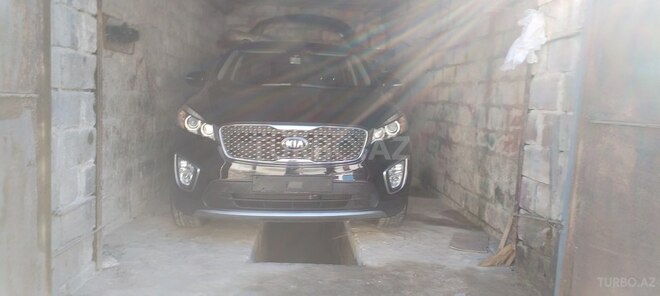 Kia Sorento 2016, 180,000 km - 2.0 l - Sumqayıt