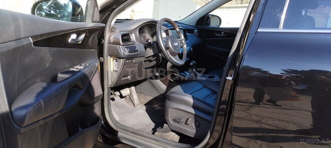 Kia Sorento 2016, 180,000 km - 2.0 l - Sumqayıt