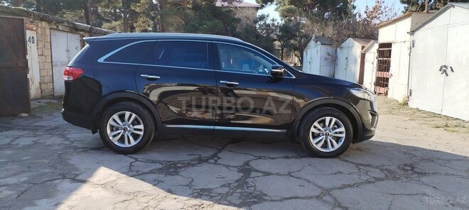 Kia Sorento 2016, 180,000 km - 2.0 l - Sumqayıt