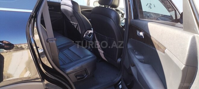 Kia Sorento 2016, 180,000 km - 2.0 l - Sumqayıt