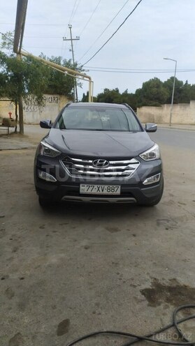 Hyundai Santa Fe 2013, 149,225 km - 2.0 л - Quba