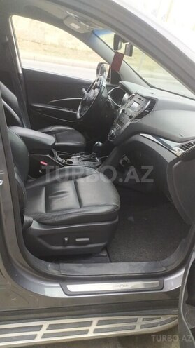 Hyundai Santa Fe 2013, 149,225 km - 2.0 л - Quba