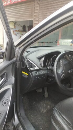 Hyundai Santa Fe 2013, 149,225 km - 2.0 л - Quba