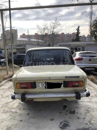 LADA (VAZ) 2106 1991, 100,000 km - 1.6 l - Bakı