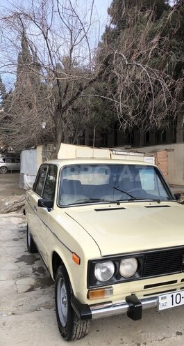 LADA (VAZ) 2106 1991, 100,000 km - 1.6 l - Bakı