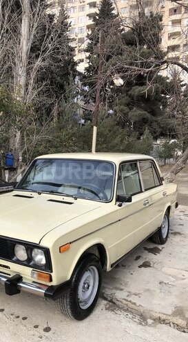 LADA (VAZ) 2106 1991, 100,000 km - 1.6 l - Bakı