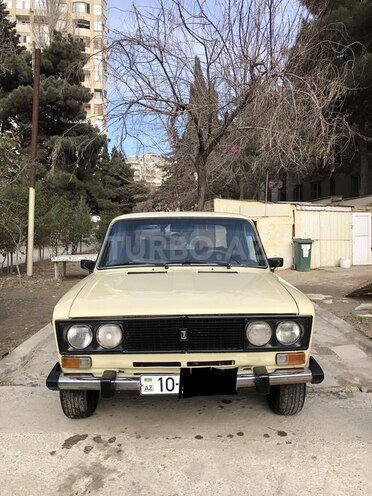 LADA (VAZ) 2106 1991, 100,000 km - 1.6 l - Bakı