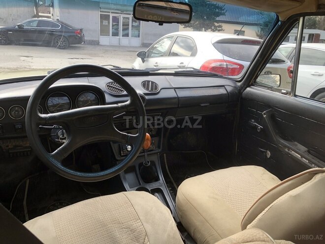 LADA (VAZ) 2106 1991, 100,000 km - 1.6 l - Bakı