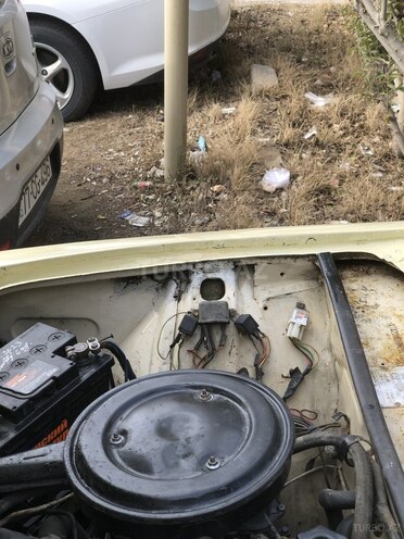 LADA (VAZ) 2106 1991, 100,000 km - 1.6 l - Bakı