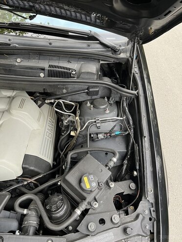 BMW X5 2004, 228,228 km - 4.8 l - Mingəçevir