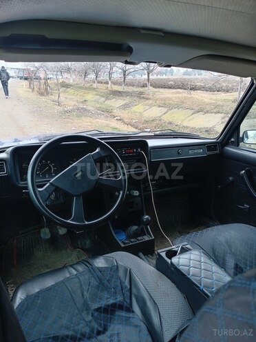 LADA (VAZ) 2107 2002, 25,700 km - 1.6 l - Gəncə