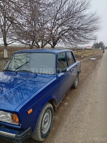 LADA (VAZ) 2107 2002, 25,700 km - 1.6 l - Gəncə