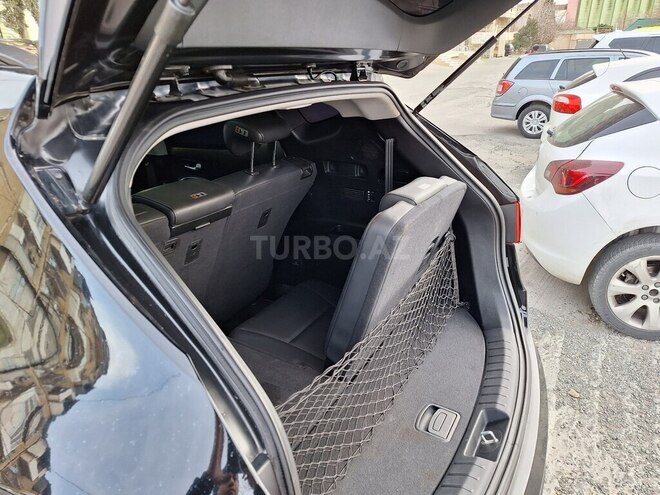 Hyundai Santa Fe 2014, 107,000 km - 2.4 l - Bakı
