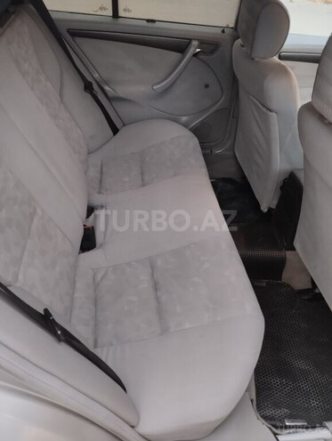 Mercedes C 220 1998, 918,900 km - 2.2 л - Mingəçevir