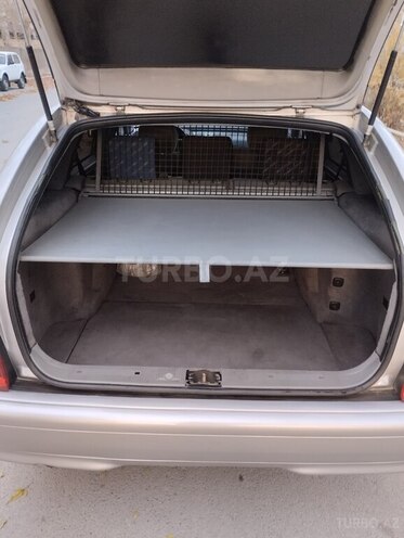 Mercedes C 220 1998, 918,900 km - 2.2 л - Mingəçevir