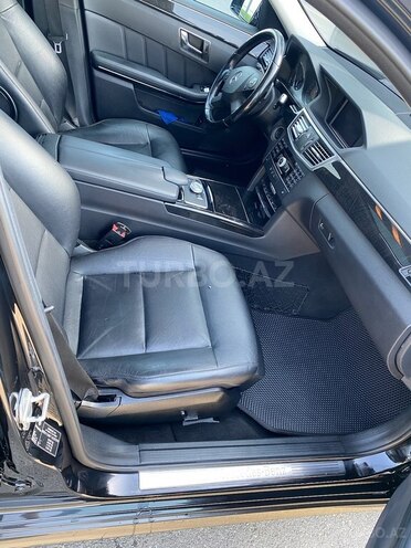 Mercedes E 350 2010, 209,000 km - 3.5 l - Ağcabədi