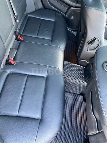 Mercedes E 350 2010, 209,000 km - 3.5 l - Ağcabədi