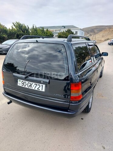 Opel Astra 1997, 463,216 km - 1.6 l - Bakı