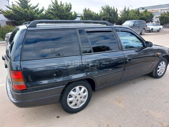 Opel Astra 1997, 463,216 km - 1.6 l - Bakı