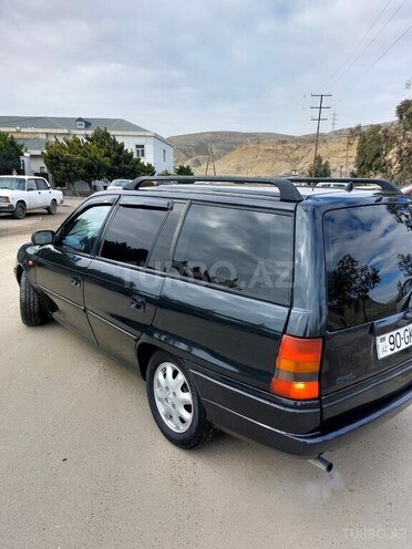 Opel Astra 1997, 463,216 km - 1.6 l - Bakı