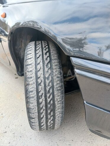 Opel Astra 1997, 463,216 km - 1.6 l - Bakı