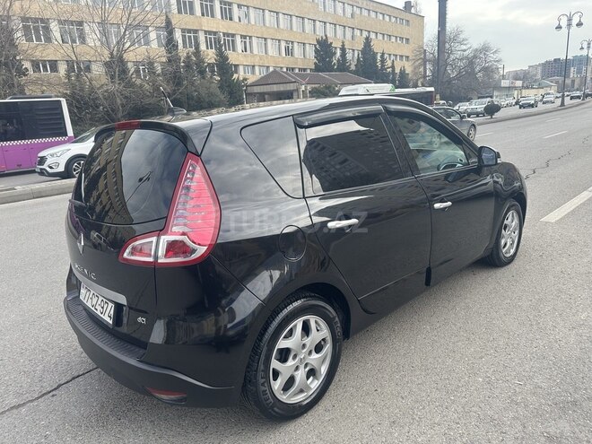 Renault Scenic 2010, 218,000 km - 1.5 l - Bakı