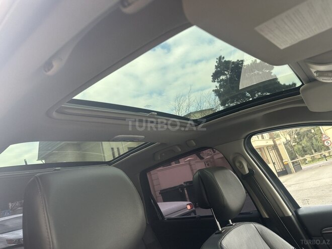 Renault Scenic 2010, 218,000 km - 1.5 l - Bakı