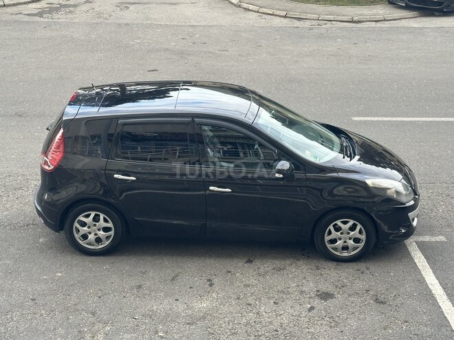 Renault Scenic 2010, 218,000 km - 1.5 l - Bakı