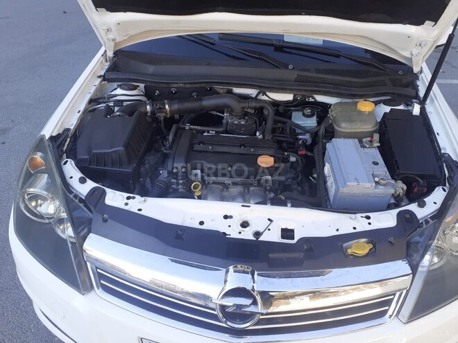 Opel Astra 2009, 178,000 km - 1.4 л - Bakı